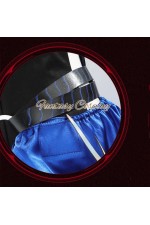 Path to Nowhere Zoya Skin Supreme Negotiation Cosplay Costume